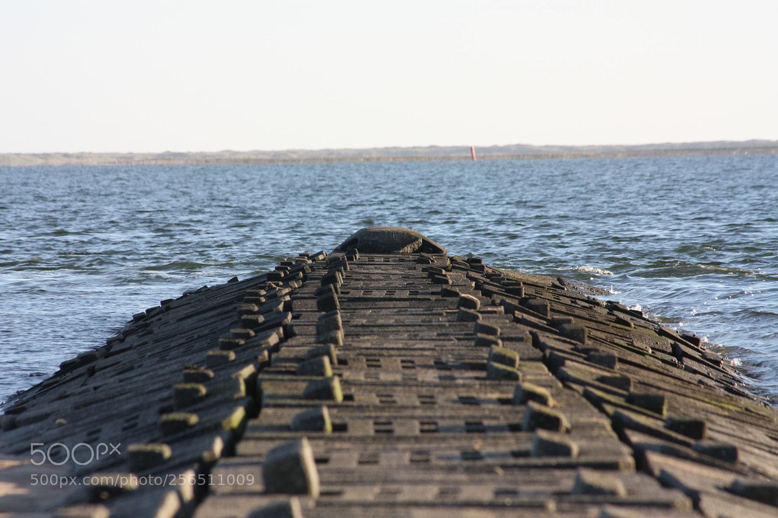 Canon EOS 40D sample photo. By the sea photography