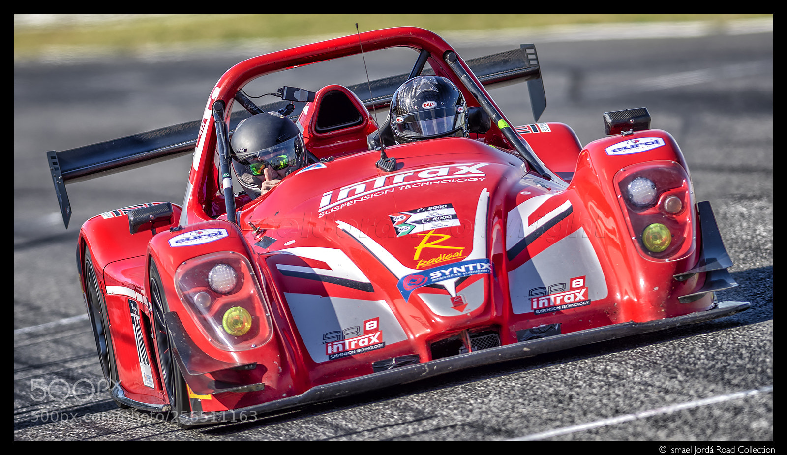 Nikon D810 sample photo. Radical sr3 (2018) photography