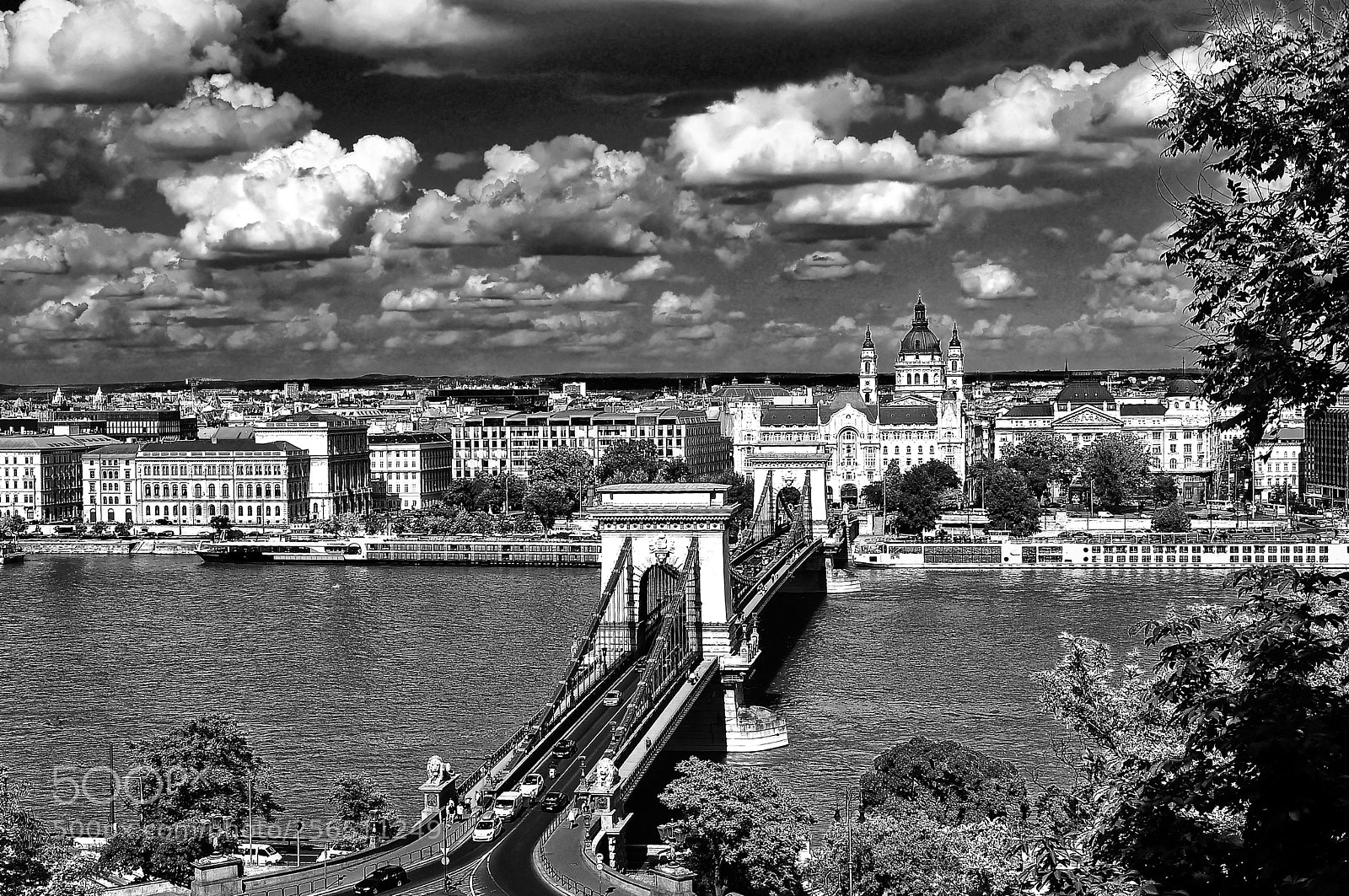 Nikon D90 sample photo. Budapest photography