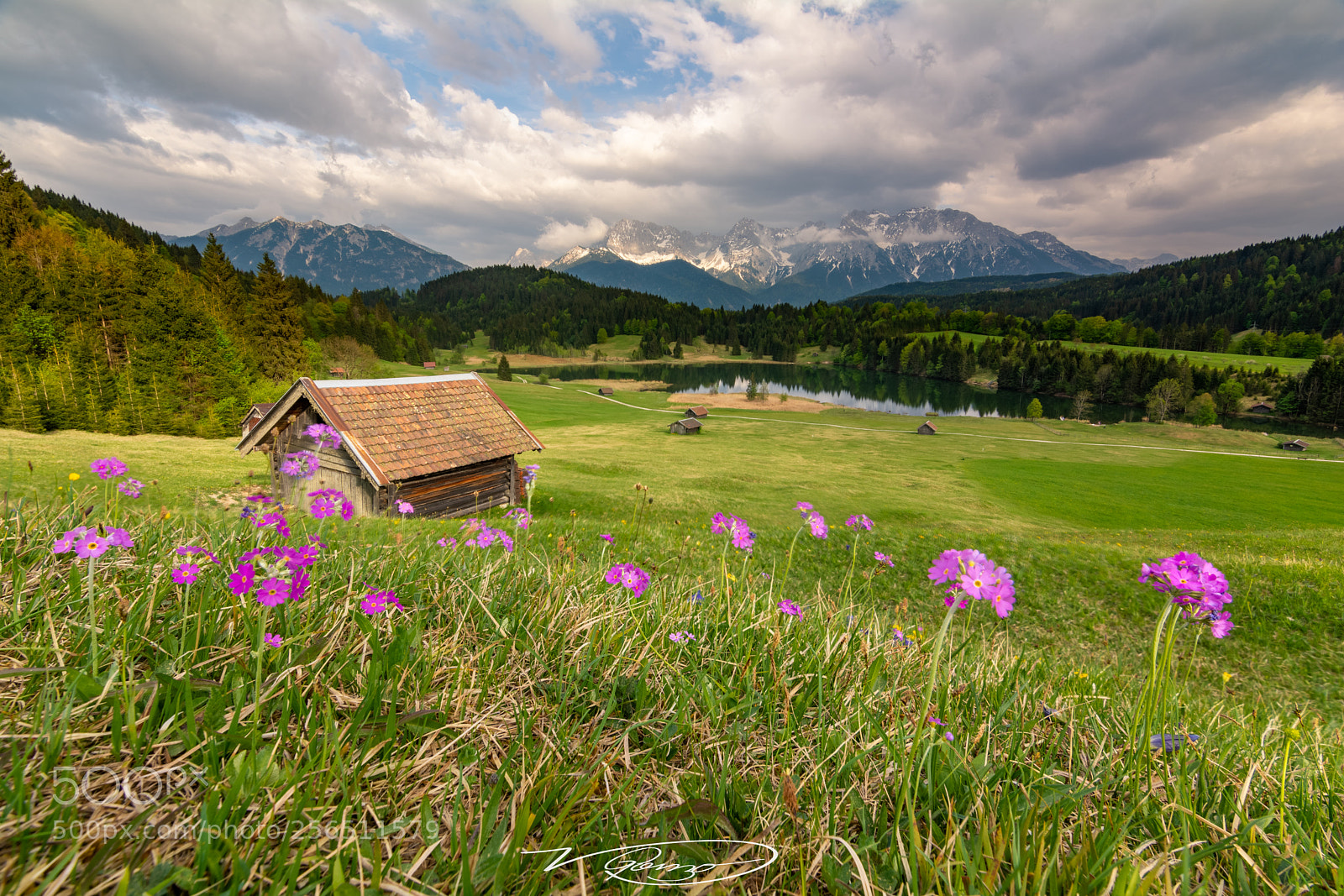 Nikon D7100 sample photo. Paradise's real photography