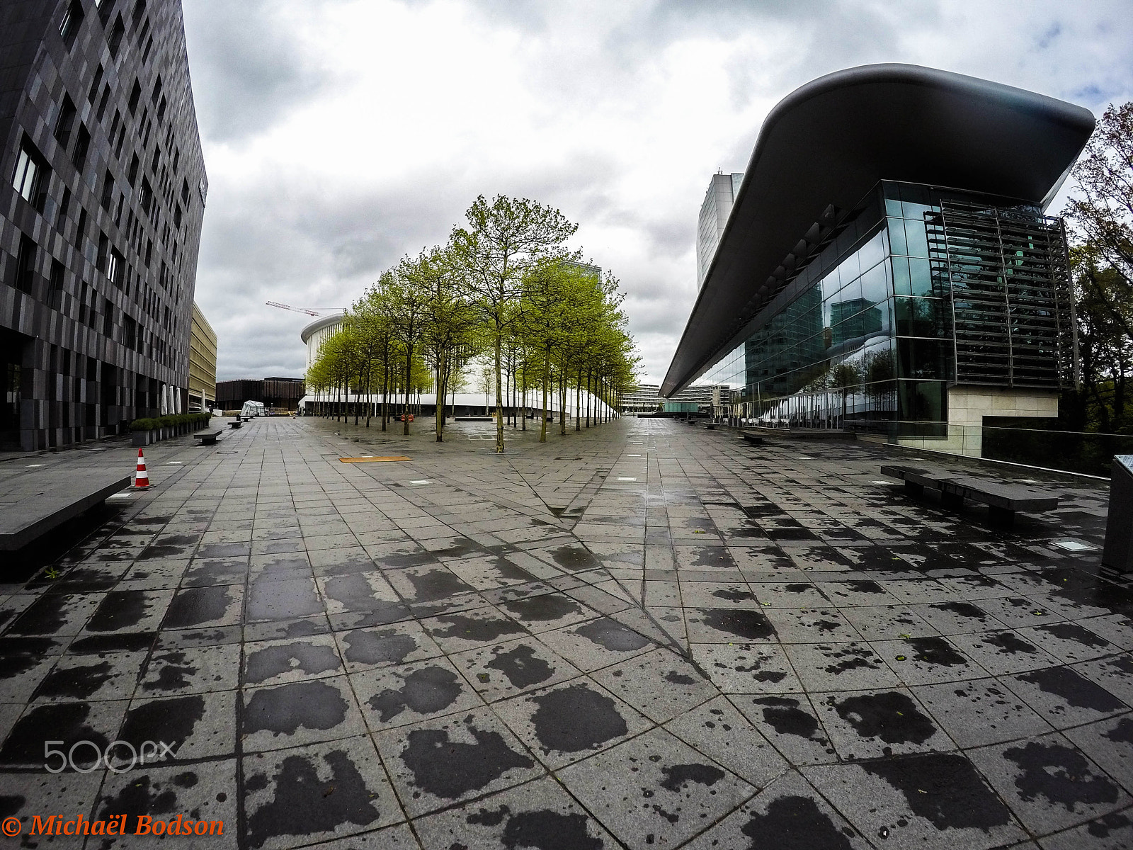 GoPro HERO4 Silver sample photo. Kirchberg photography