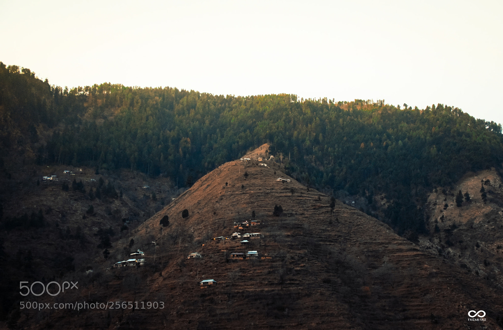 Nikon D5300 sample photo. The sun rises photography