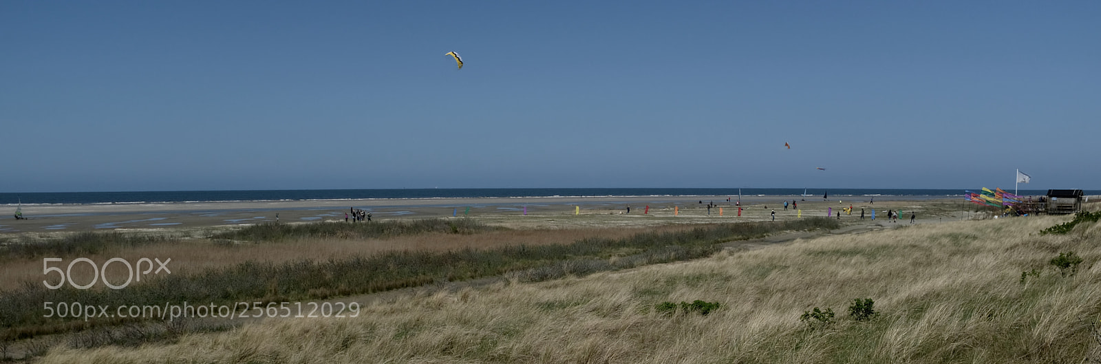 Fujifilm X100F sample photo. Schiermonnikoog photography