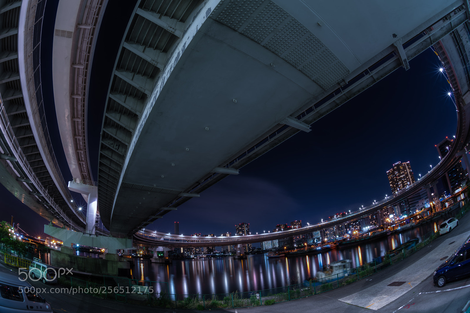 Sony a7R sample photo. 東京都 港区 photography