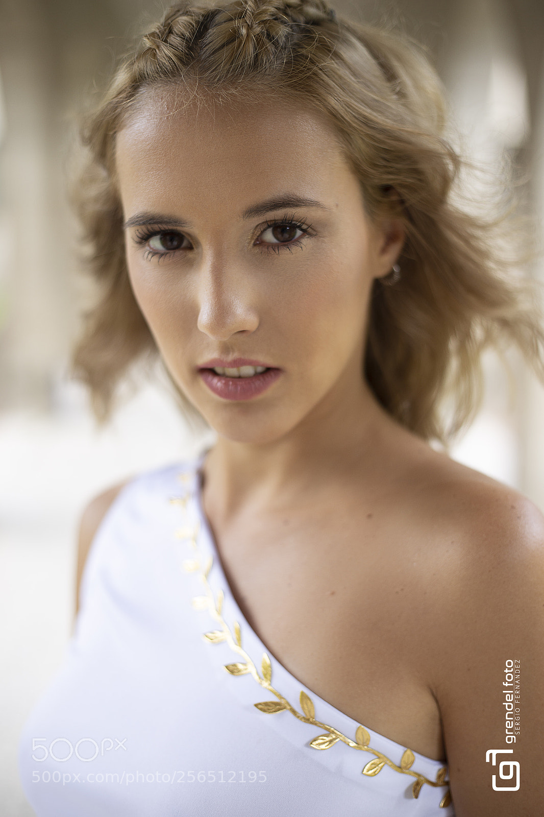 Canon EOS 6D sample photo. Afrodita photography