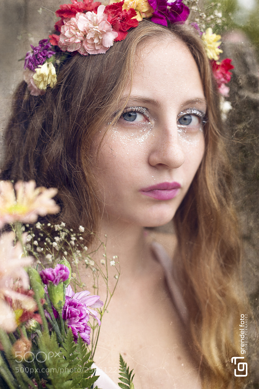 Canon EOS 6D sample photo. Flora photography