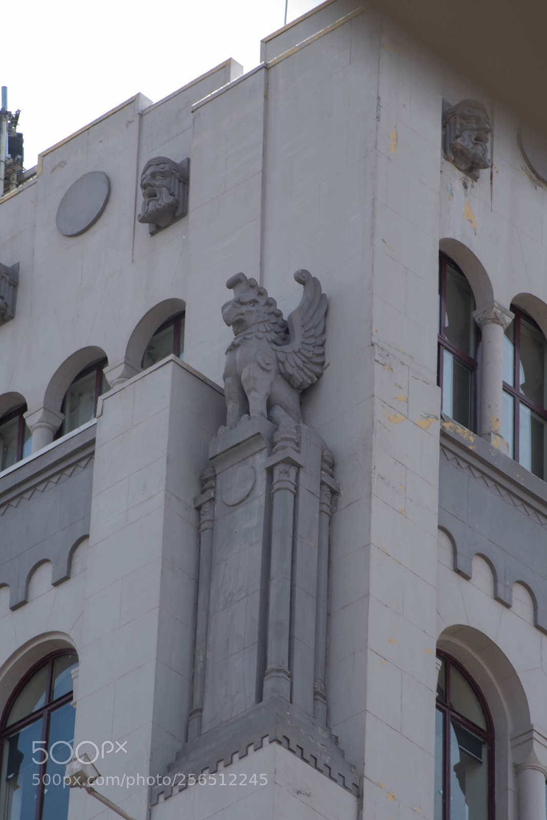 Nikon D750 sample photo. Salem livesly bldg photography