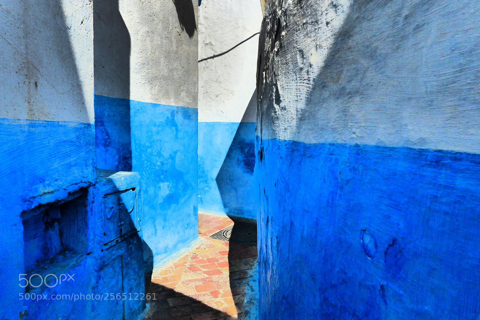 Panasonic Lumix DMC-FZ200 sample photo. Chefchaouen ... photography