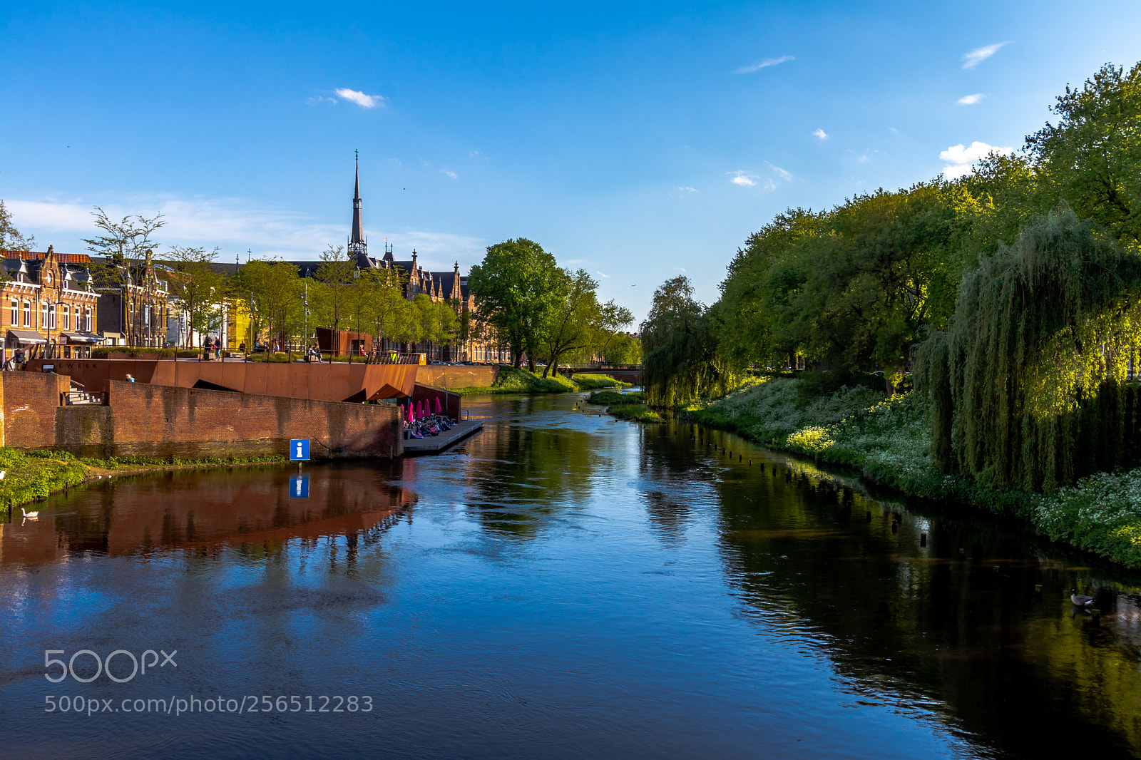 Canon EOS 80D sample photo. River dommel photography