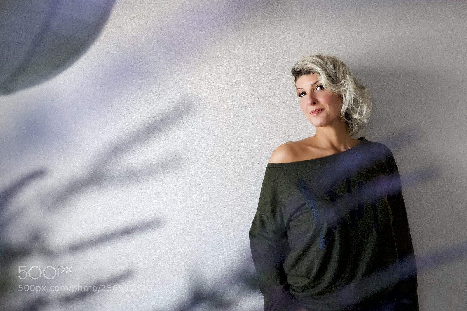 Canon EOS 6D sample photo. Redeemed photography
