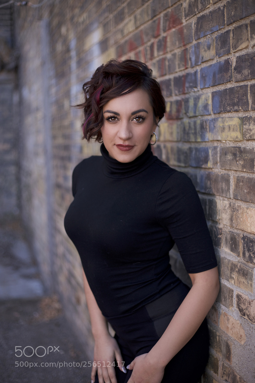 Canon EOS 6D sample photo. Fierce photography