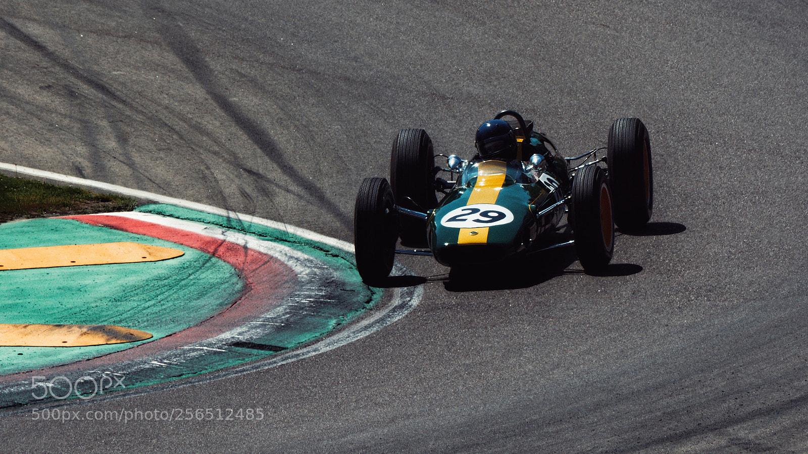 Nikon D5200 sample photo. Jim clark was the photography