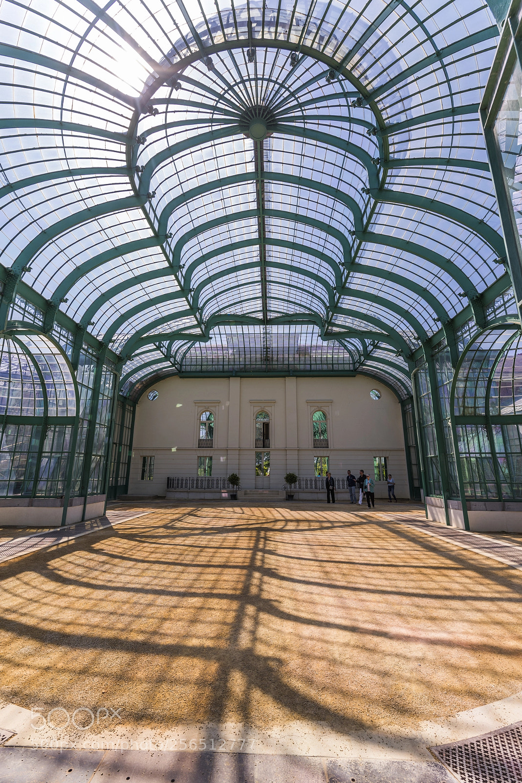 Pentax K-1 sample photo. Royal garden 3 photography
