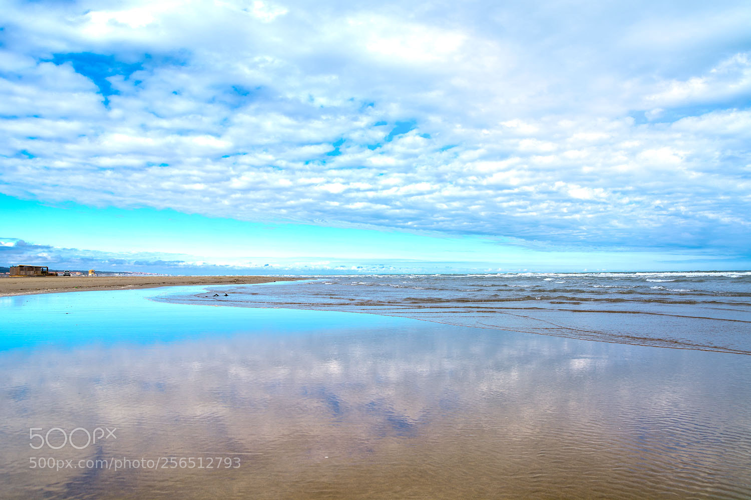Nikon D7100 sample photo. Beach photography