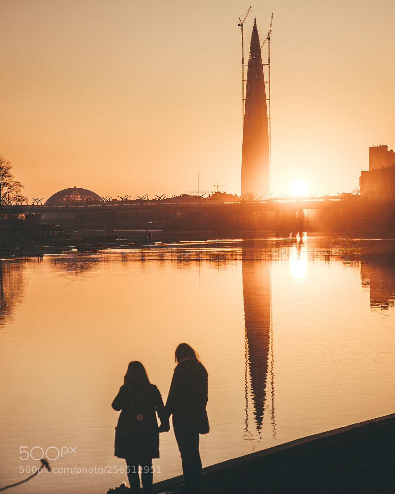 Nikon D600 sample photo. Lover's tower photography