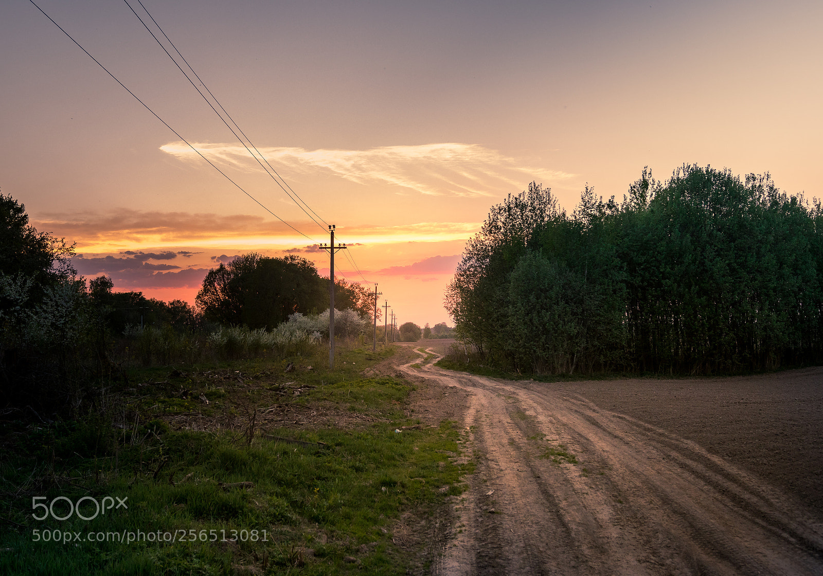 Canon EOS 80D sample photo. Sunset photography