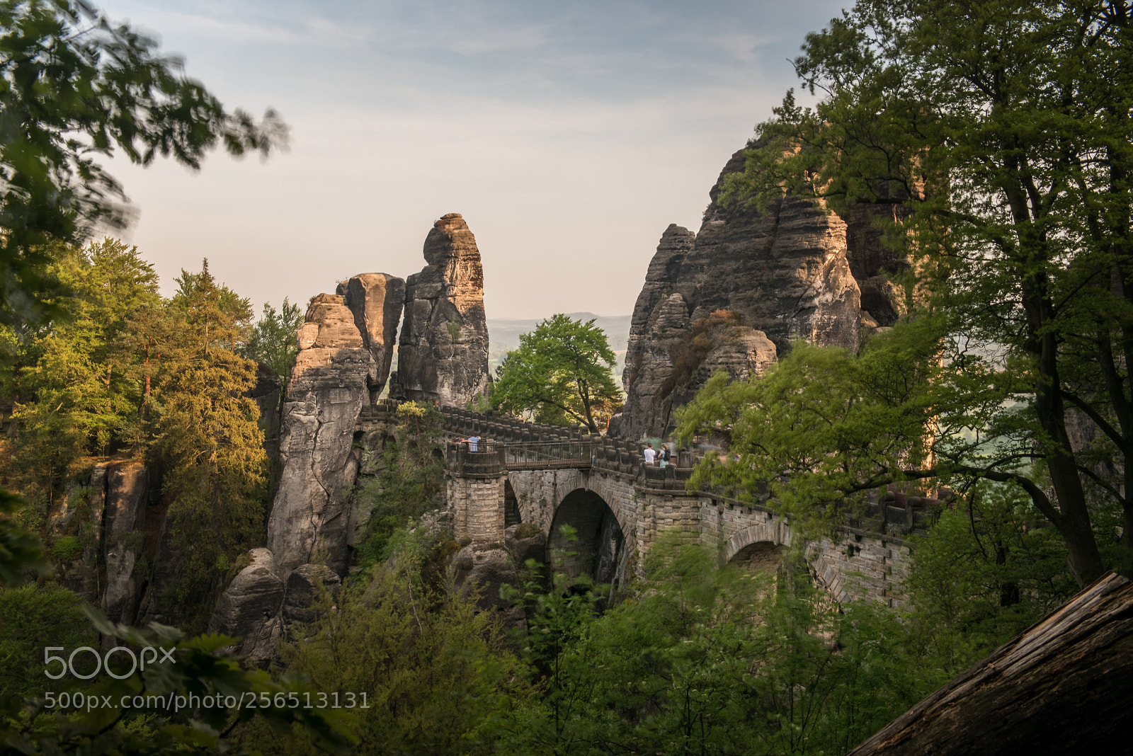 Nikon D750 sample photo. Bastei im elbsandstein gebirge photography
