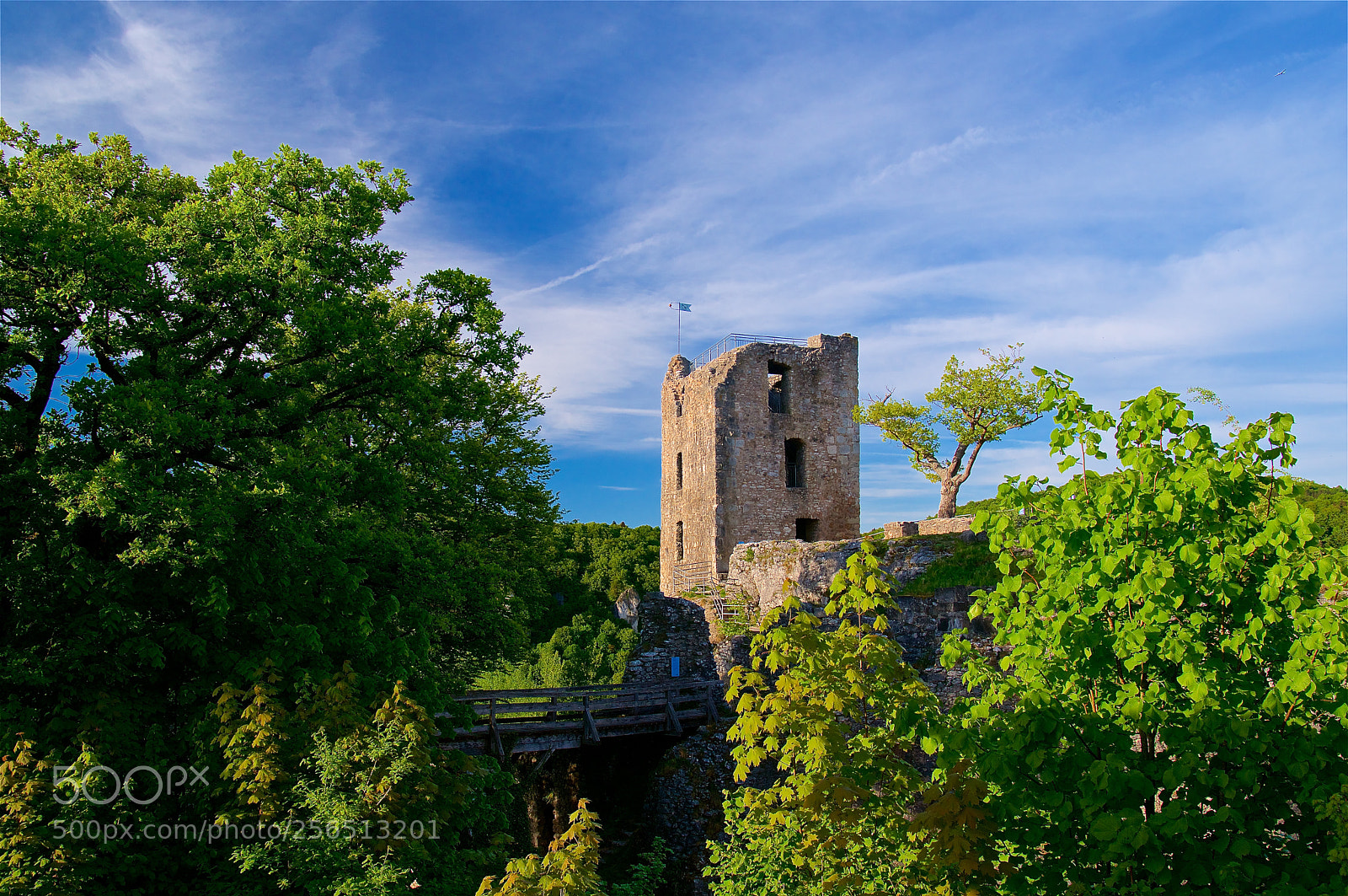 Pentax K-3 II sample photo. Castle neideck photography