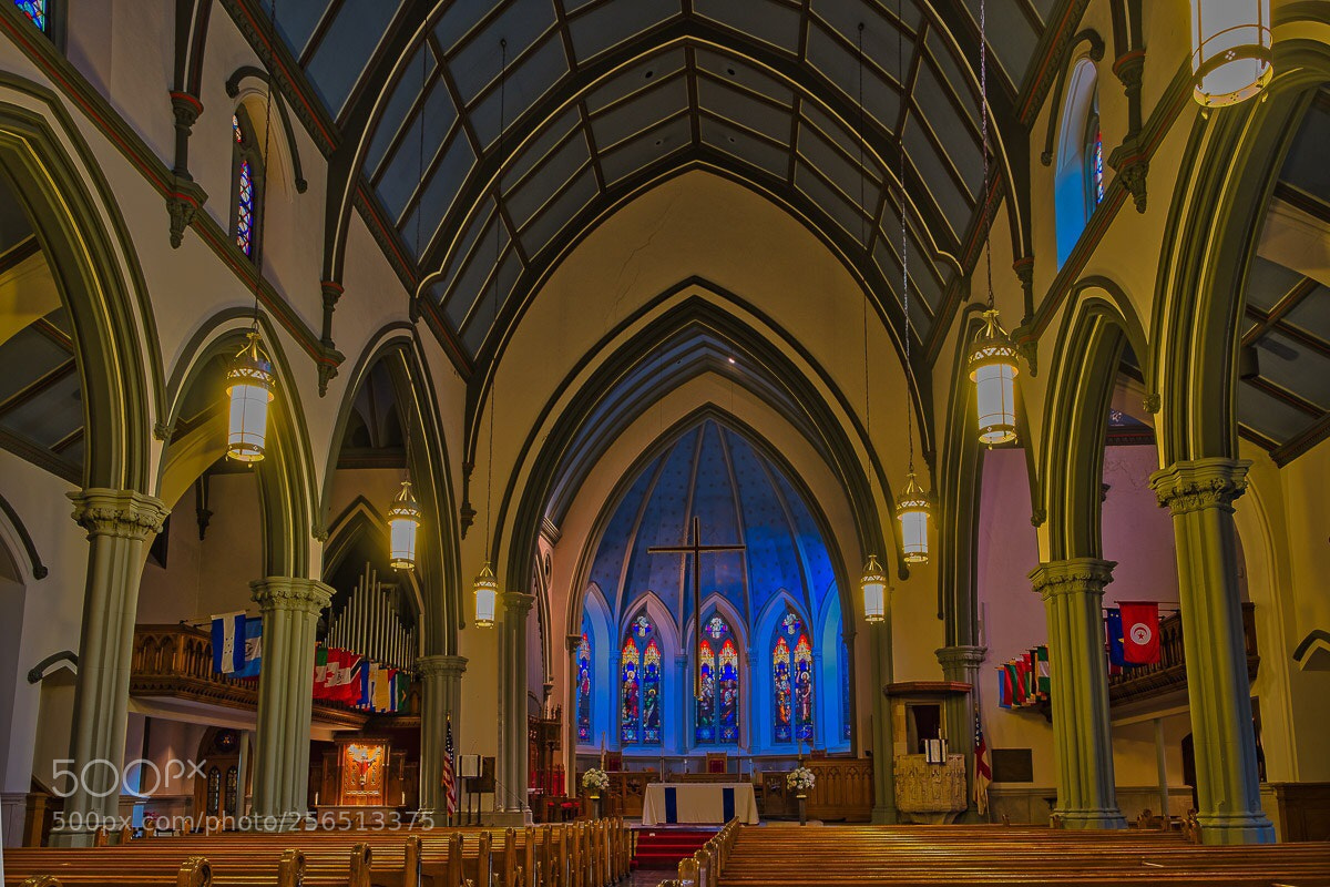 Fujifilm X-E3 sample photo. Peaceful  photography
