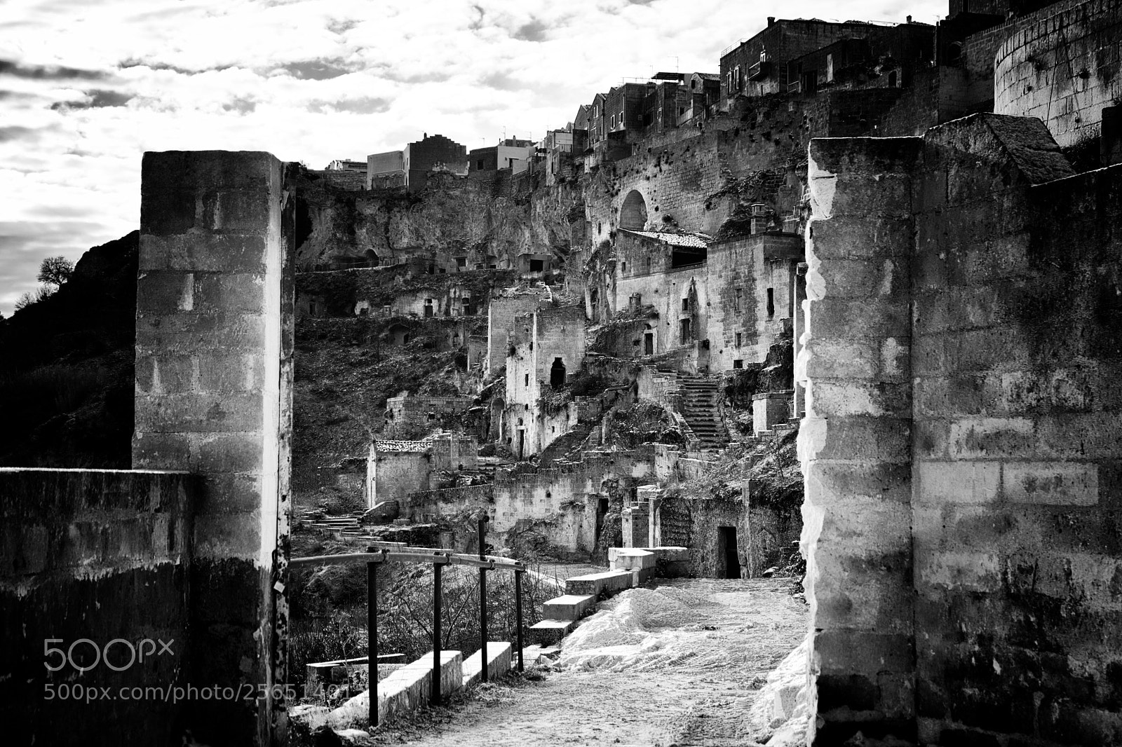 Fujifilm X-Pro2 sample photo. Matera3 photography
