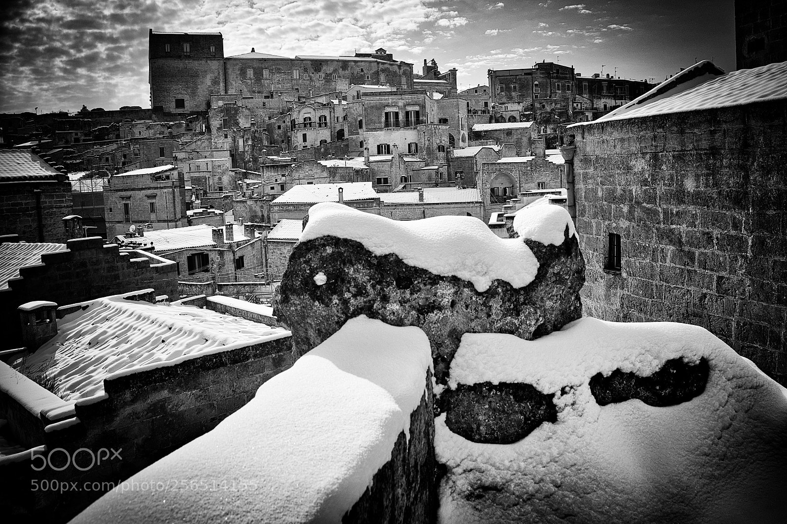Fujifilm X-Pro2 sample photo. Matera2 photography