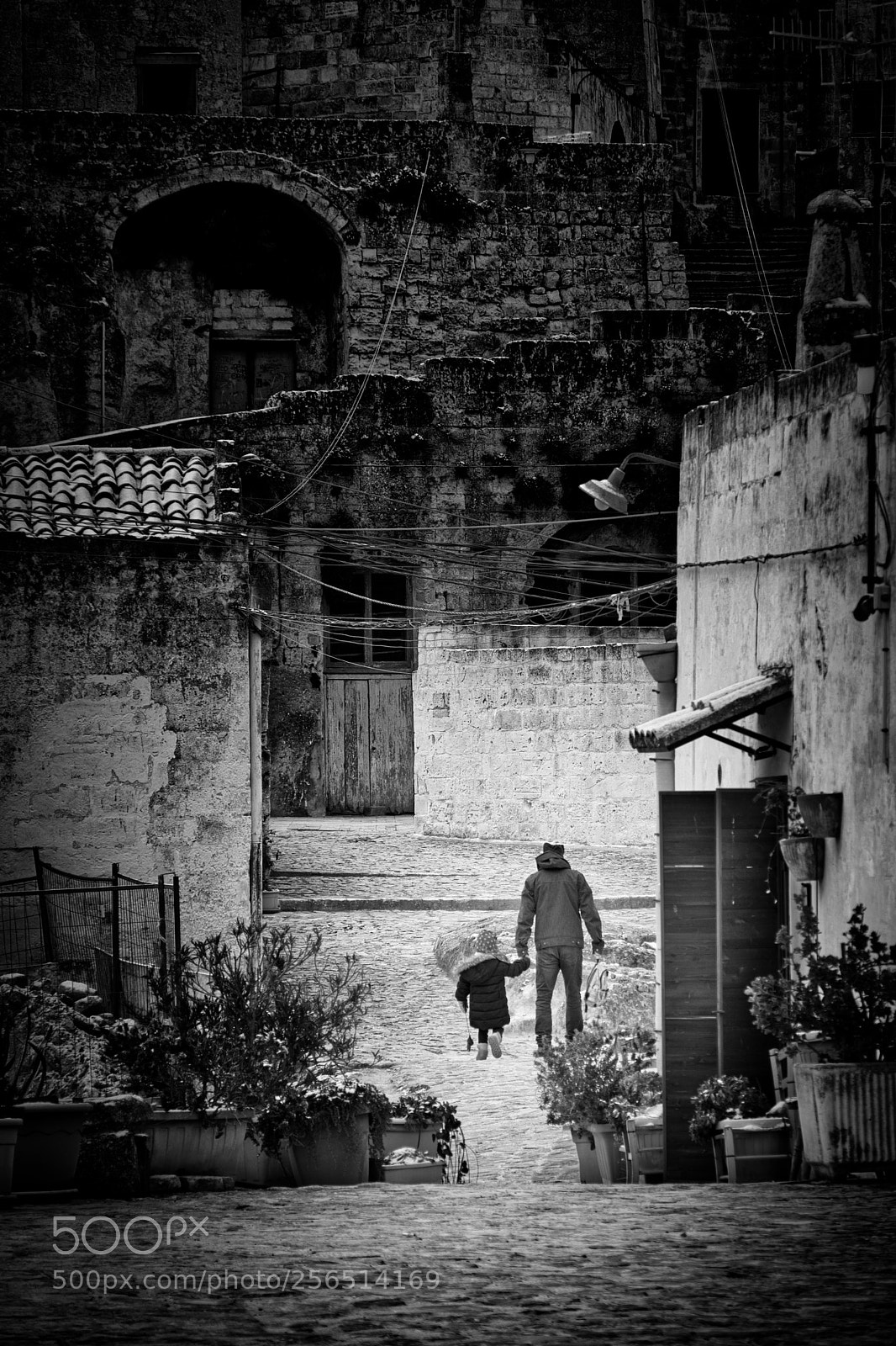Fujifilm X-Pro2 sample photo. Matera1 photography