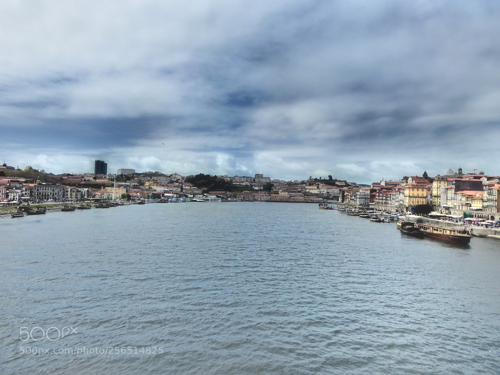 Panasonic Lumix DMC-ZS50 (Lumix DMC-TZ70) sample photo. Porto photography