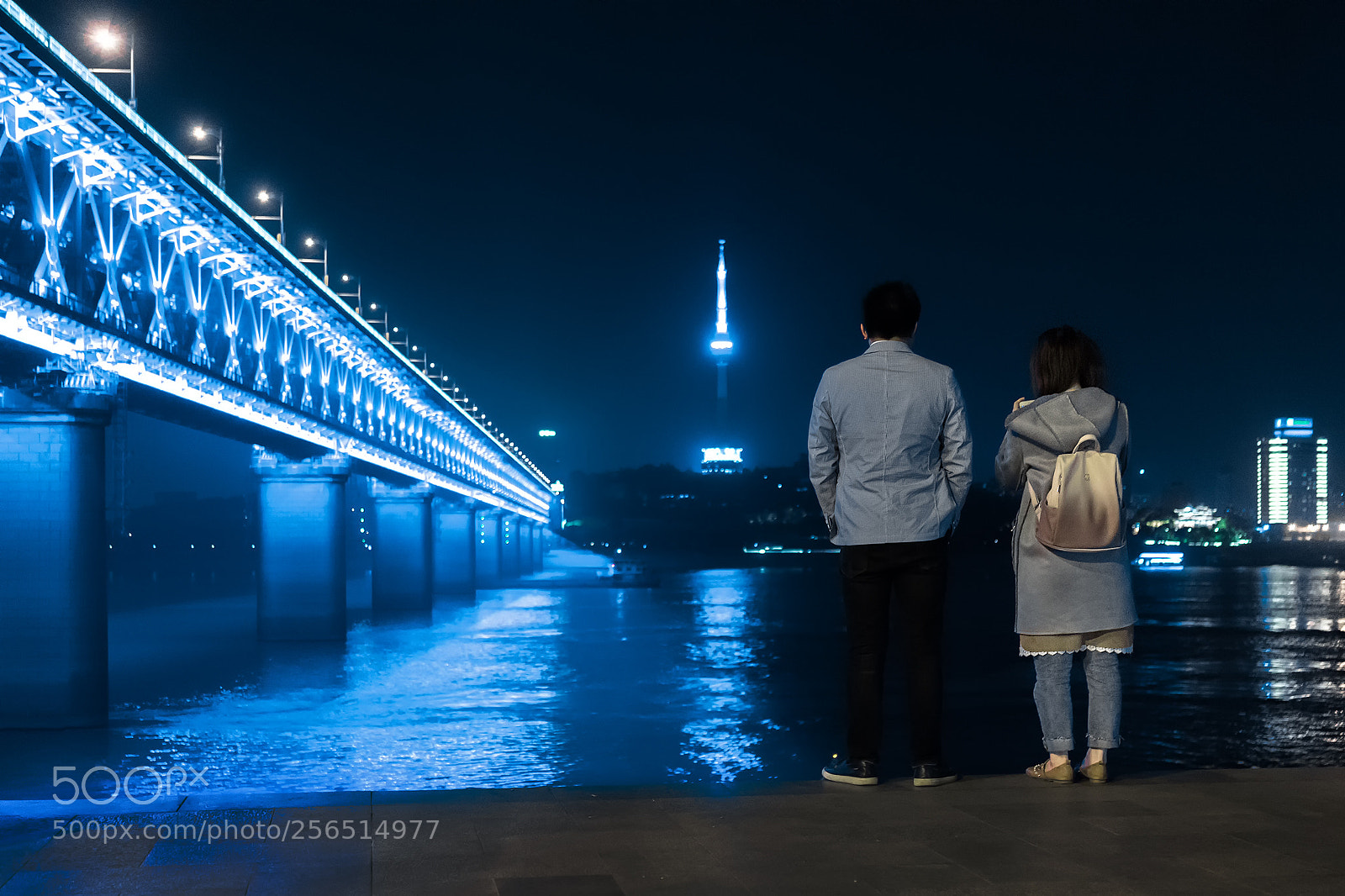 Sony a7 II sample photo. Ciao，wuhan photography