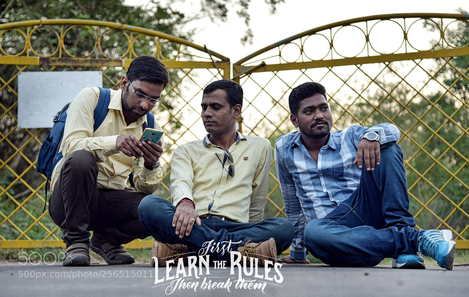 Nikon D750 sample photo. 3idiots photography