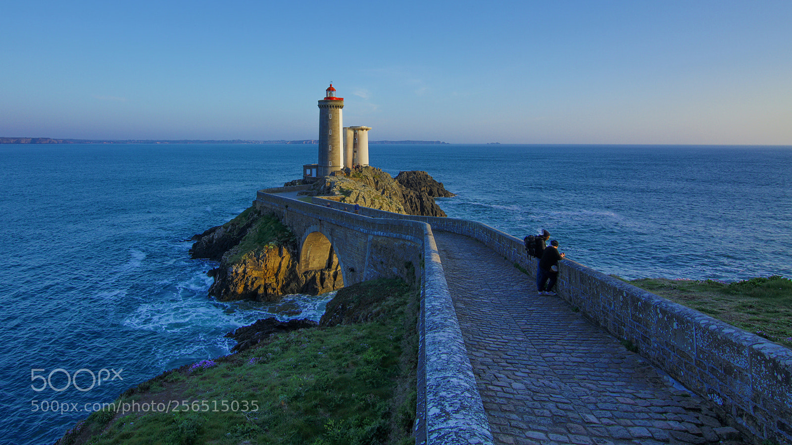 Canon EOS 5DS R sample photo. Phare du petit minou photography