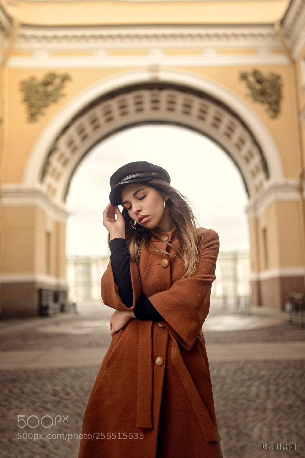 Nikon D800 sample photo. Эля photography