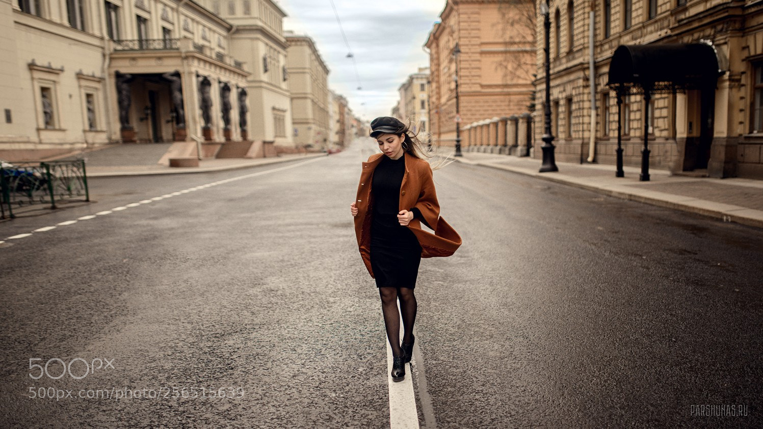 Nikon D800 sample photo. Эля photography