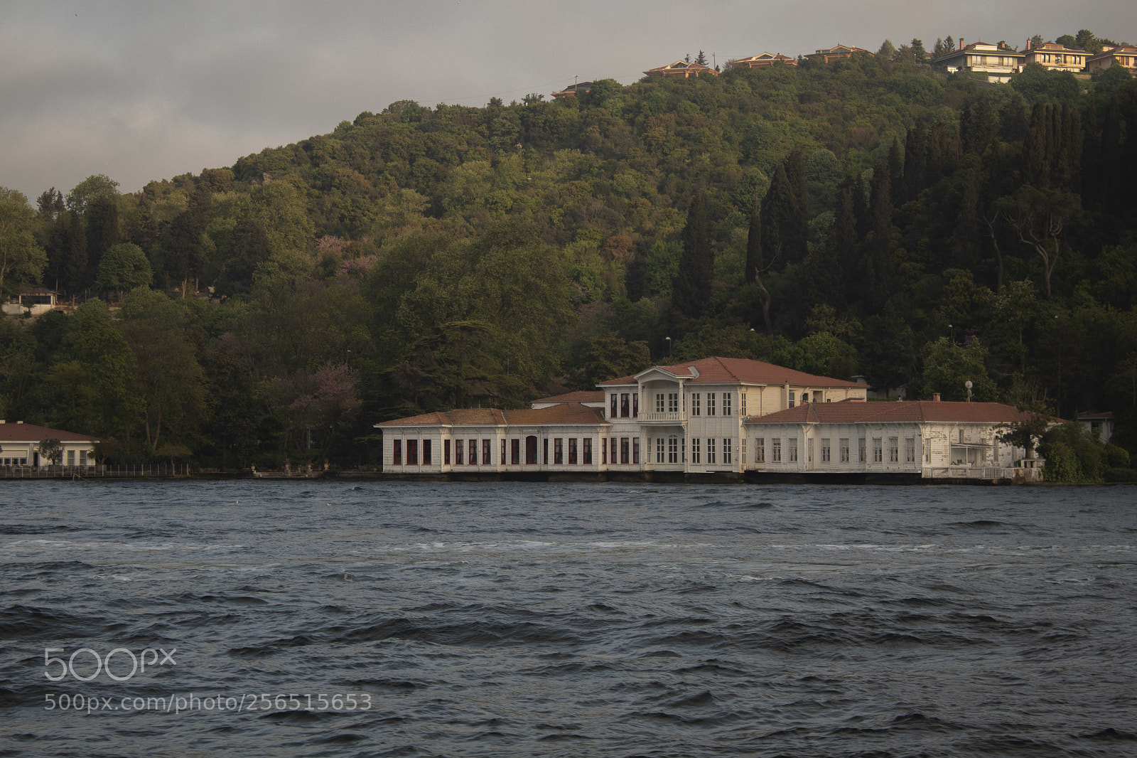 Canon EOS 1300D (EOS Rebel T6 / EOS Kiss X80) sample photo. Tahsin bey mansion photography