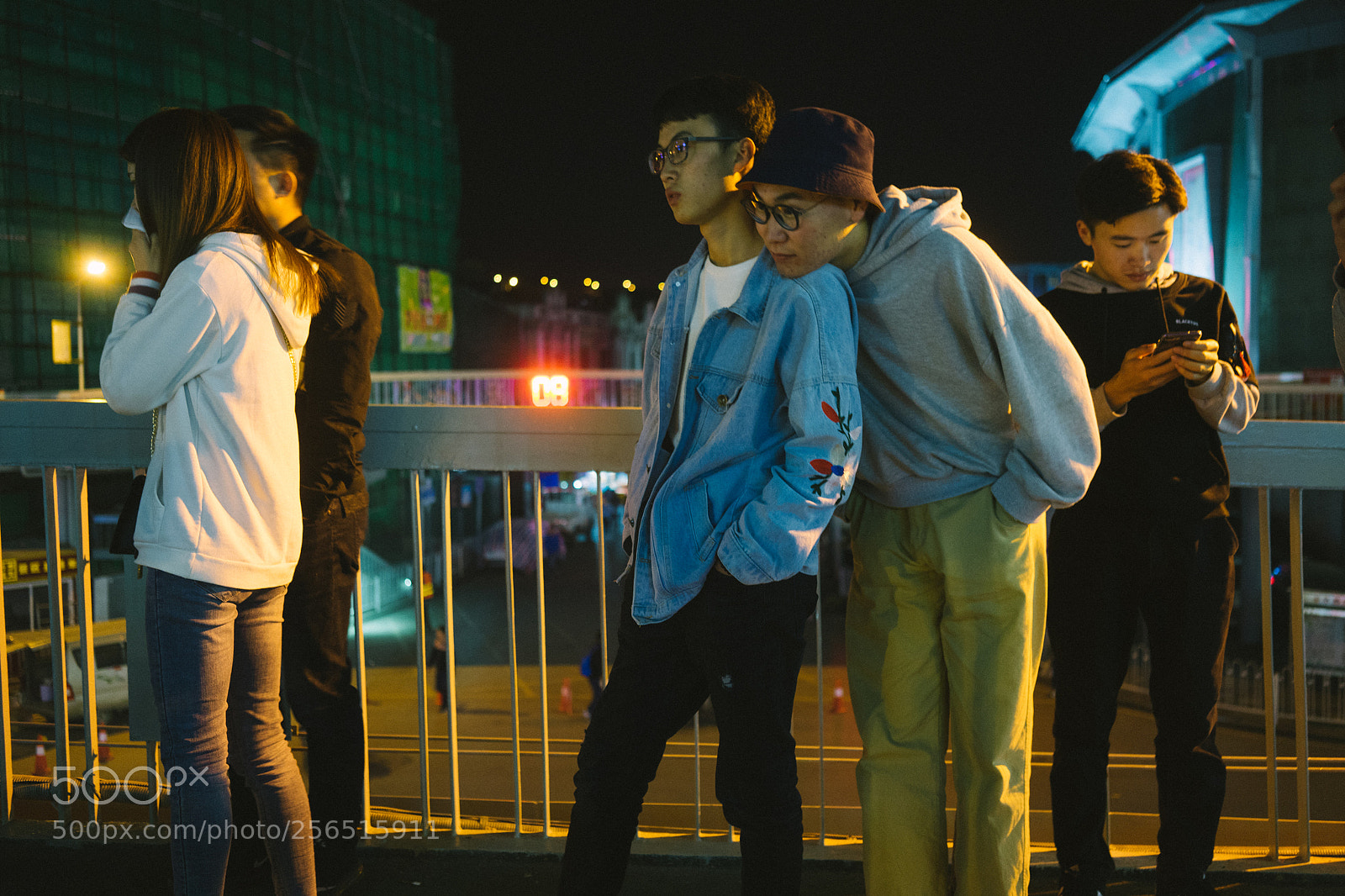 Sony a7 II sample photo. Lover photography
