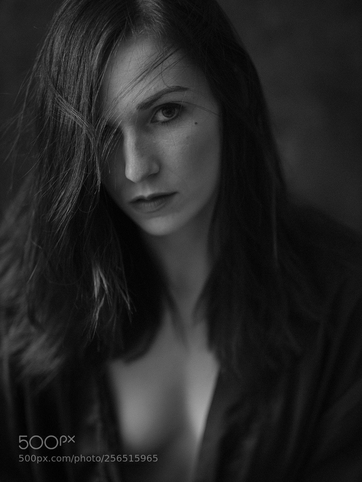 Fujifilm X-T2 sample photo. She mad but she photography