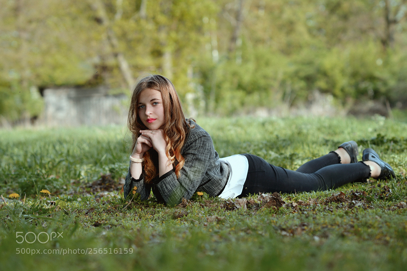 Nikon D610 sample photo. Nastya r. photography
