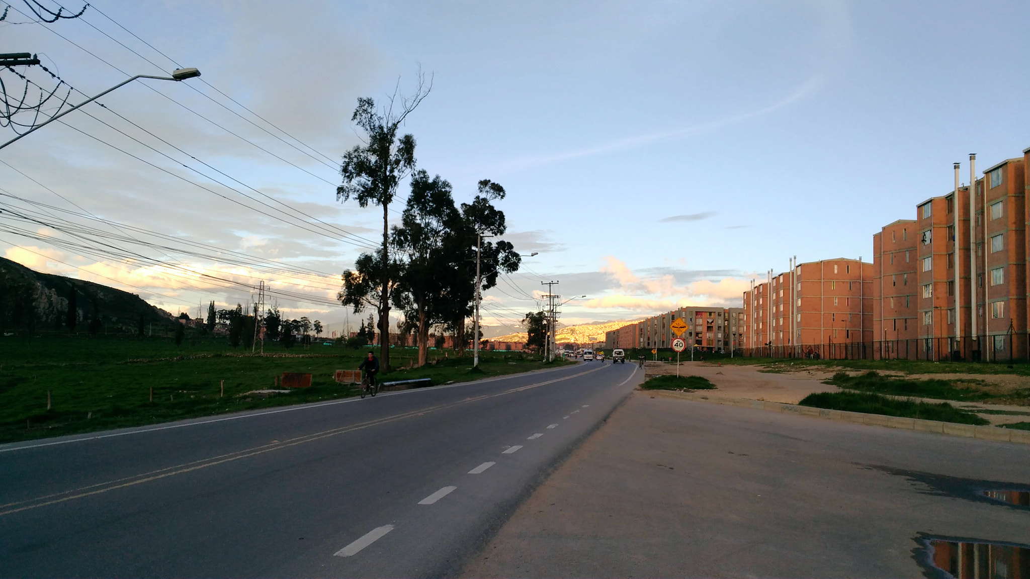 ASUS ZenFone 3 Laser (ZC551KL) sample photo. Good bye day photography