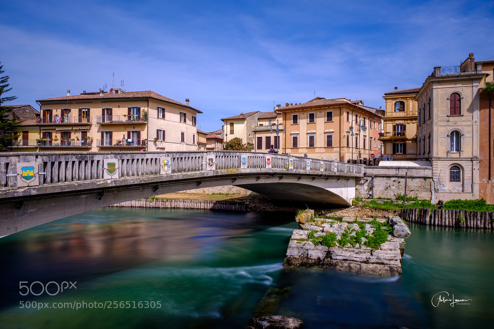 Fujifilm X-T2 sample photo. Lungo velino rieti photography