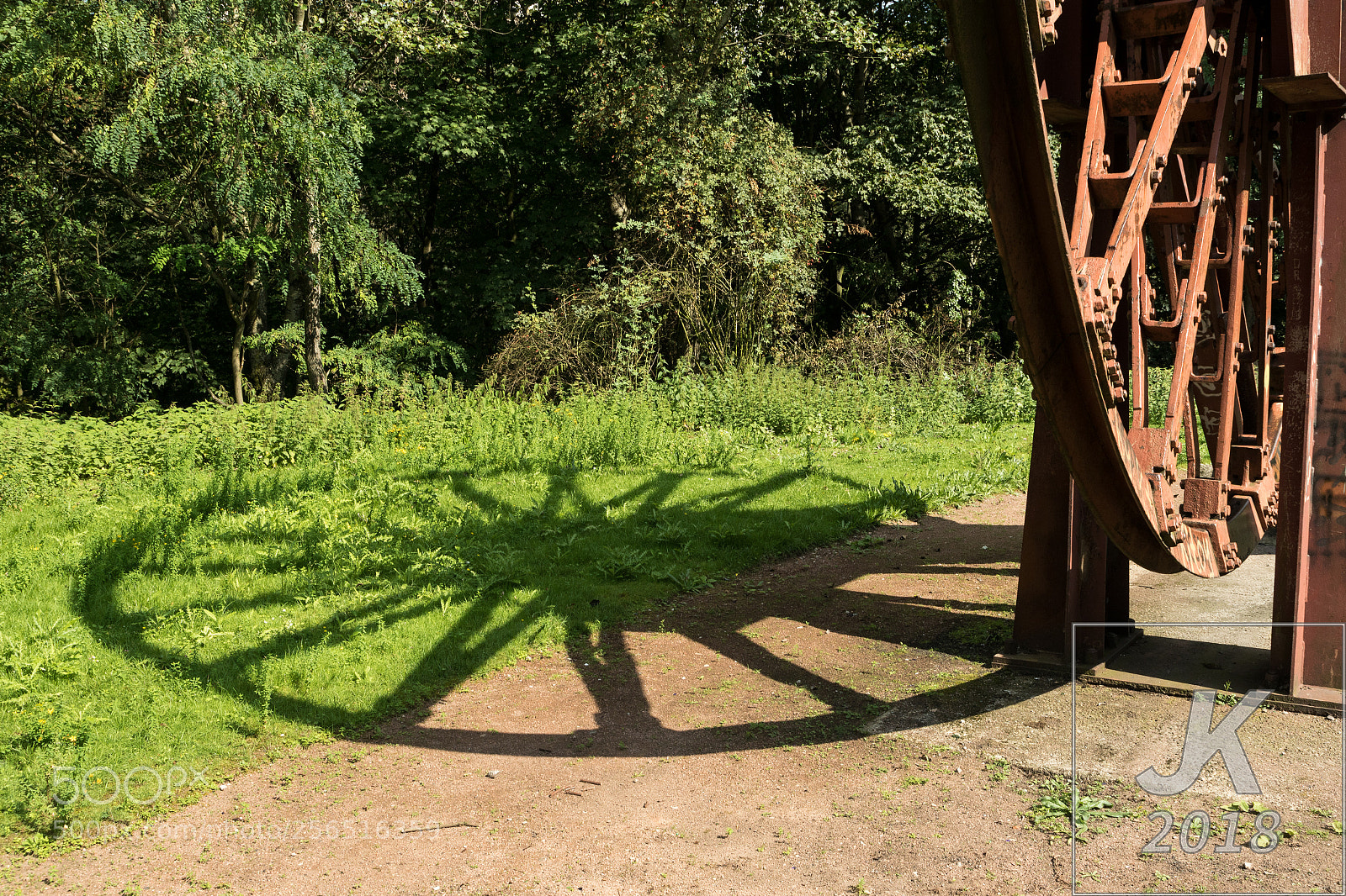 Canon EOS 7D Mark II sample photo. Haldentop halde 19 photography