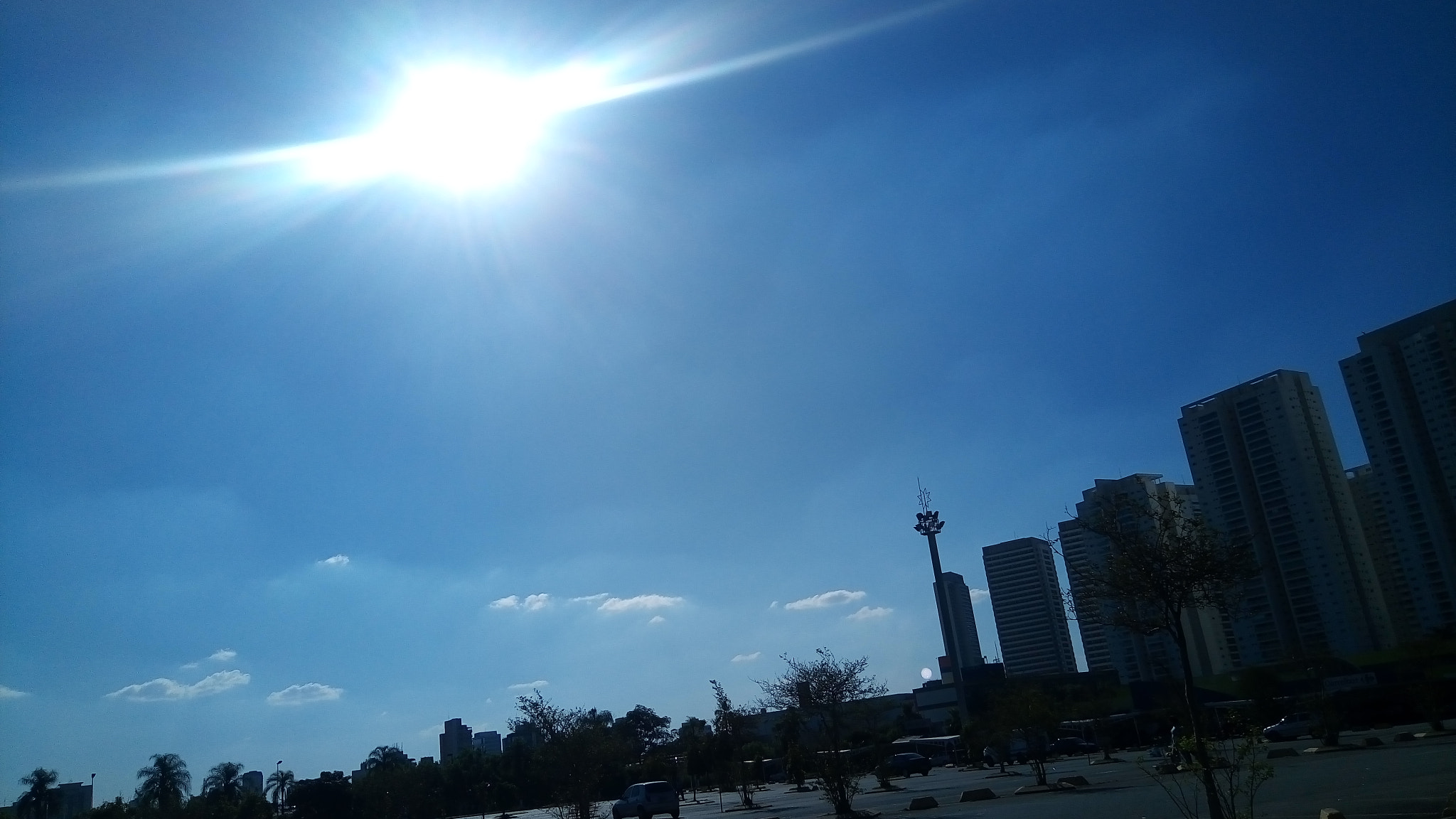 ASUS ZenFone 3 Max (ZC520TL) sample photo