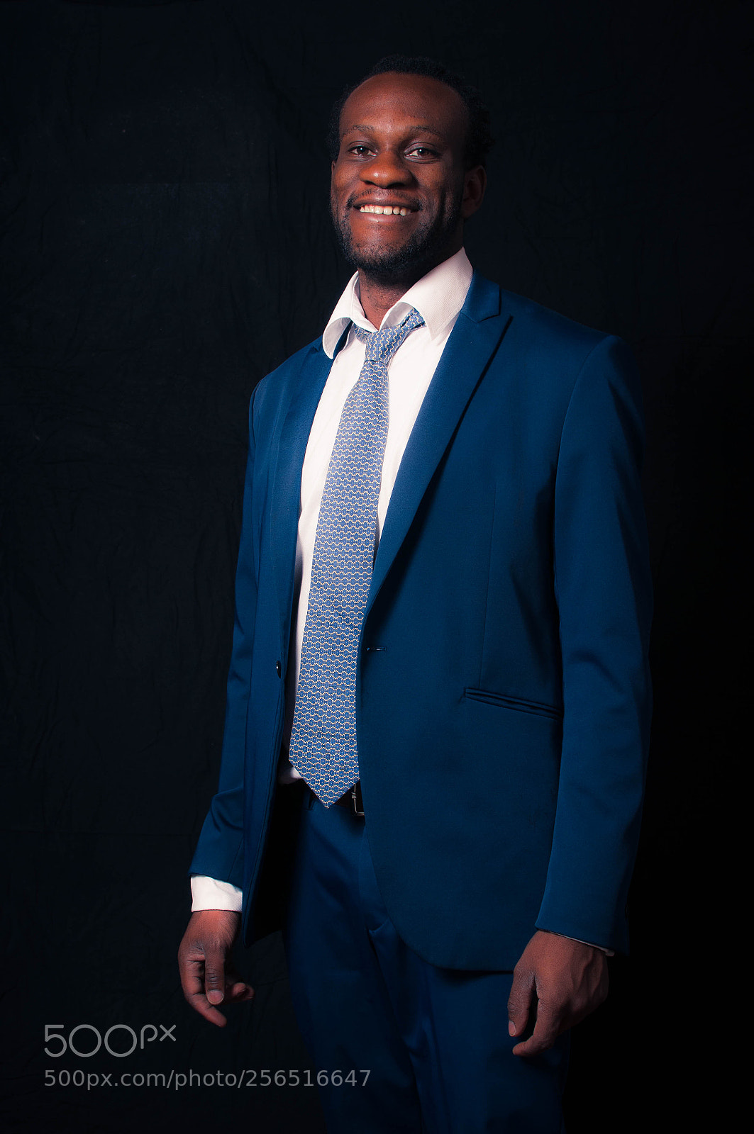 Nikon D300S sample photo. Suited photography