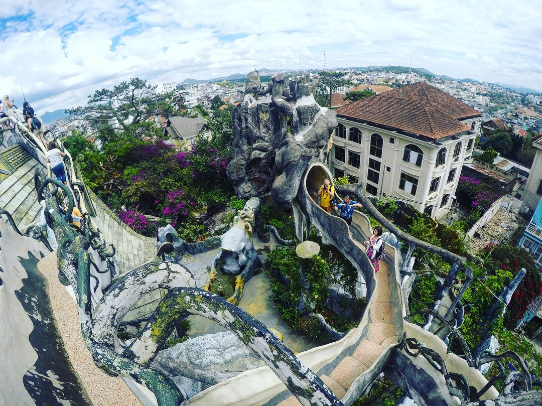 GoPro HERO4 Silver sample photo
