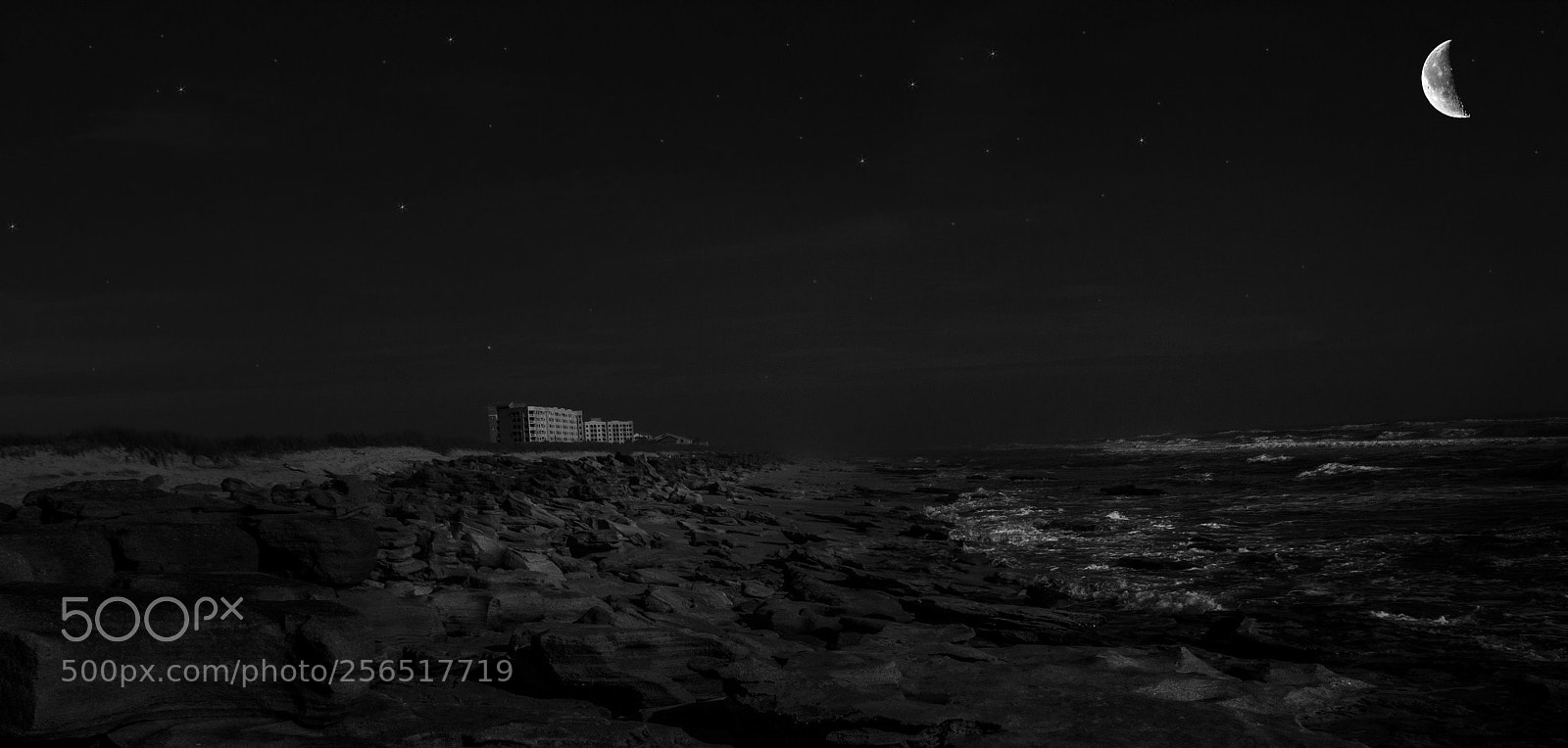 Canon EOS 600D (Rebel EOS T3i / EOS Kiss X5) sample photo. The rocks palm coast photography