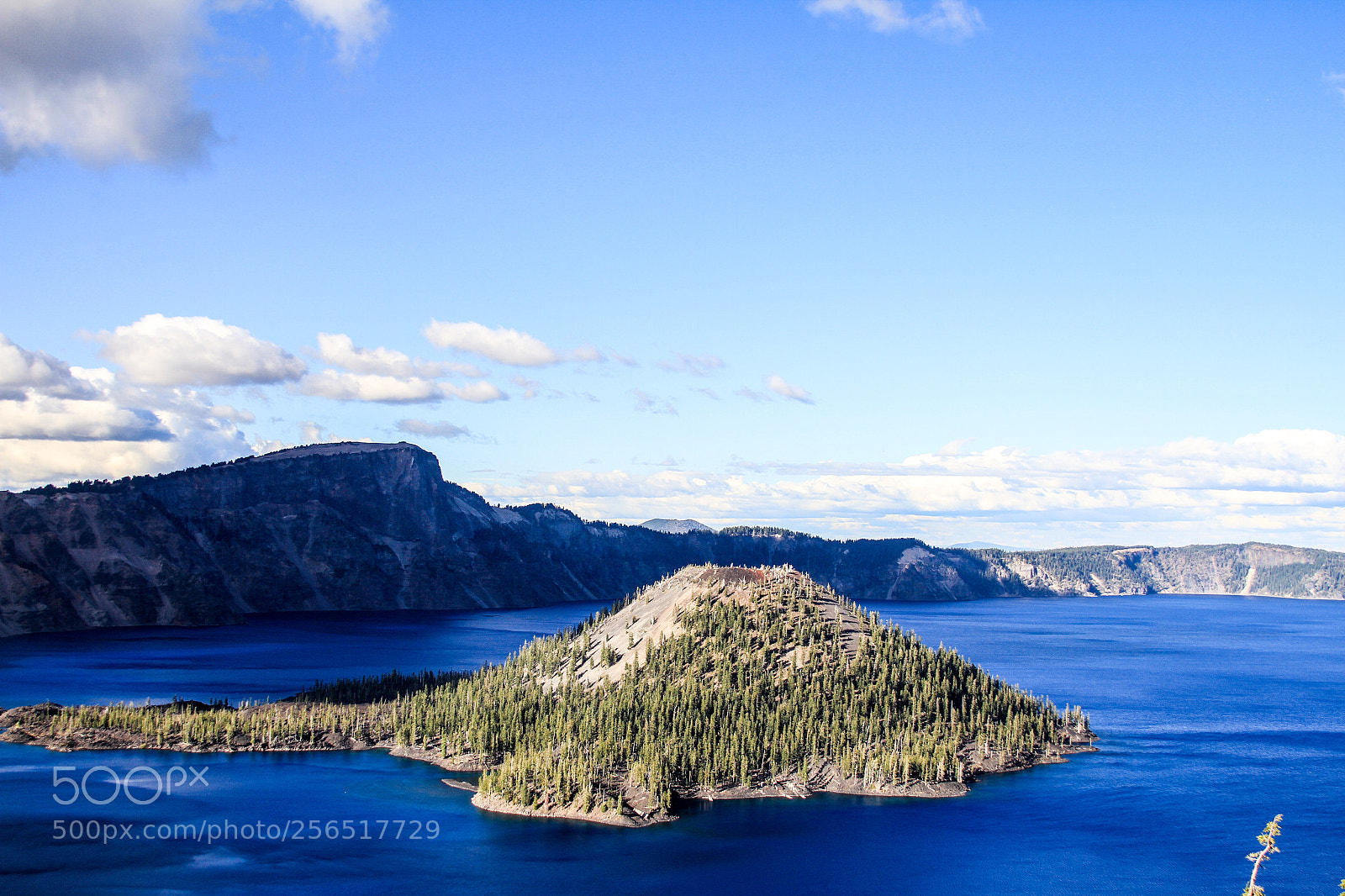 Canon EOS 7D sample photo. Crater lake, oregon photography