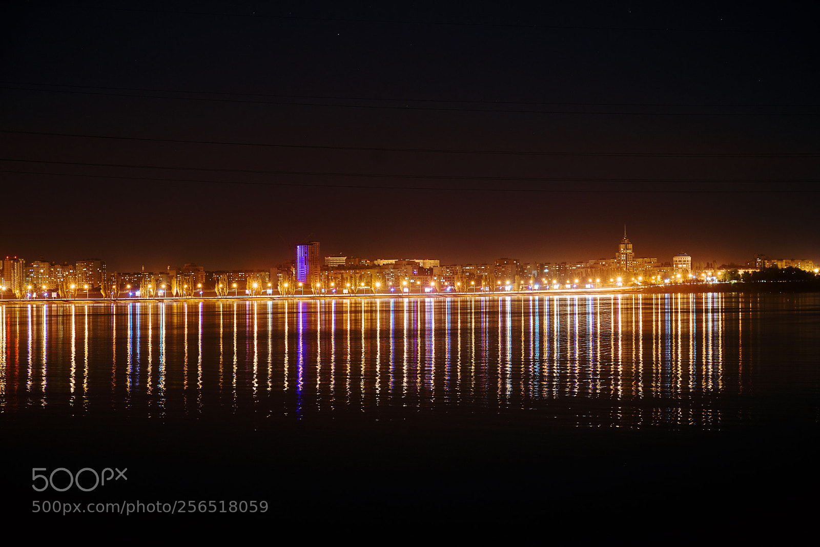 Sony a7R sample photo. Voronezh photography