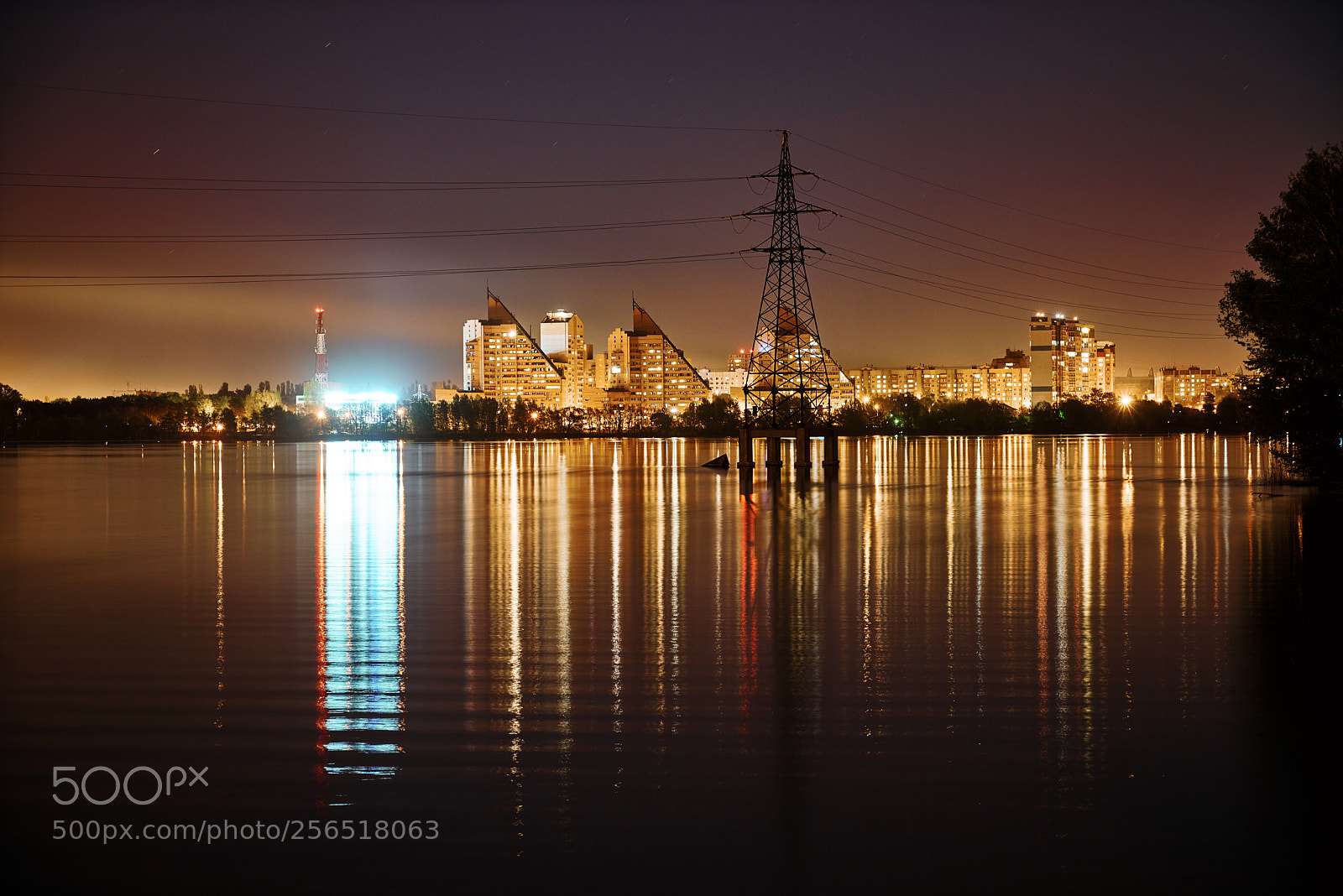 Sony a7R sample photo. Voronezh photography