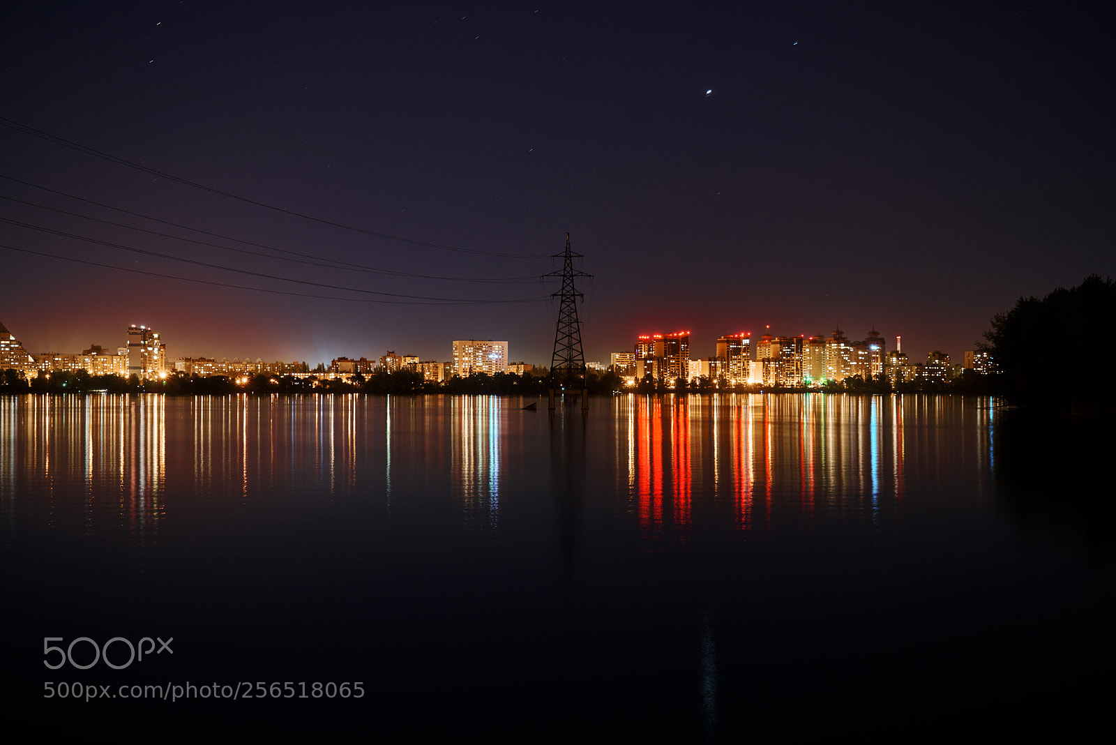 Sony a7R sample photo. Voronezh photography