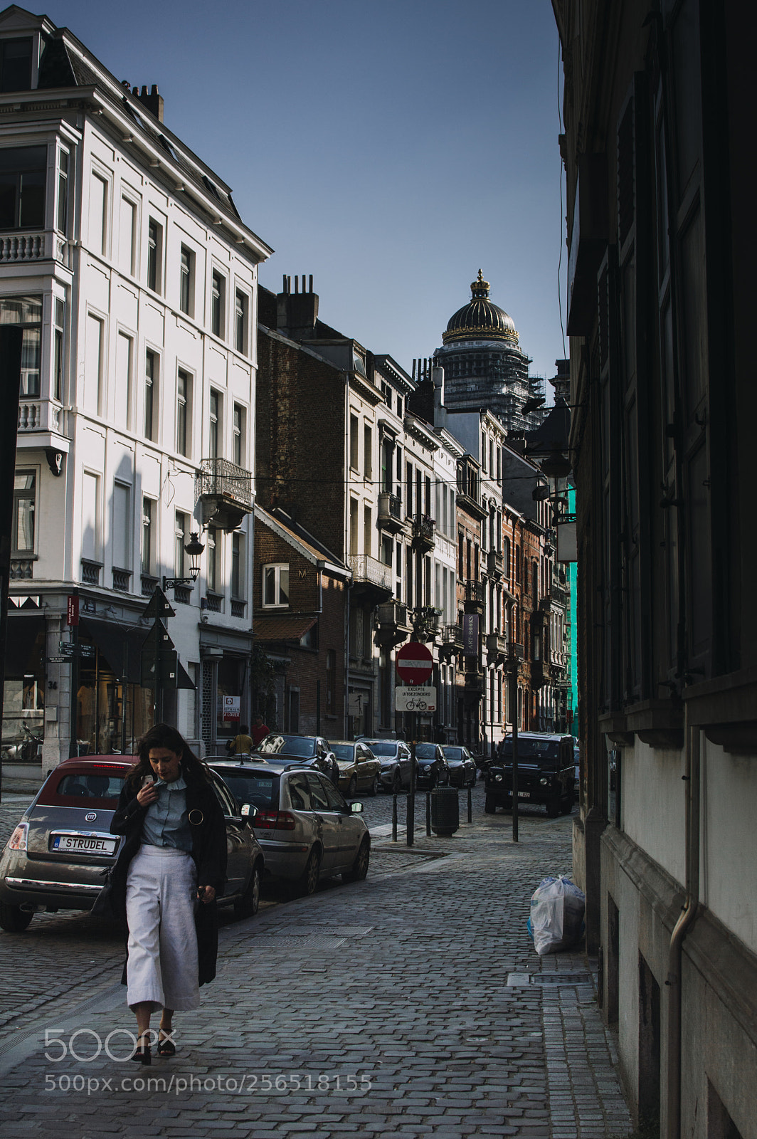 Nikon D3200 sample photo. Bruxelles ma belle photography