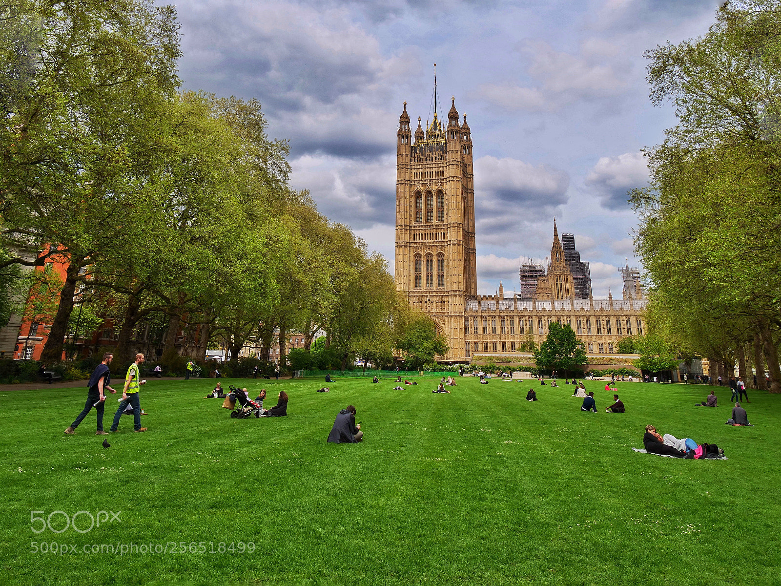 Panasonic Lumix DC-G9 sample photo. Parlamento de londres! photography