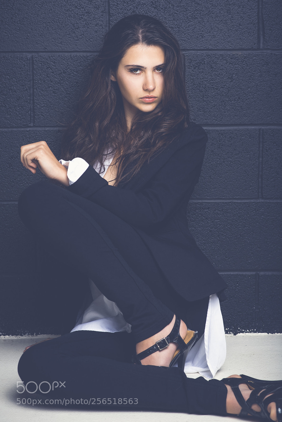 Nikon D600 sample photo. Maria photography